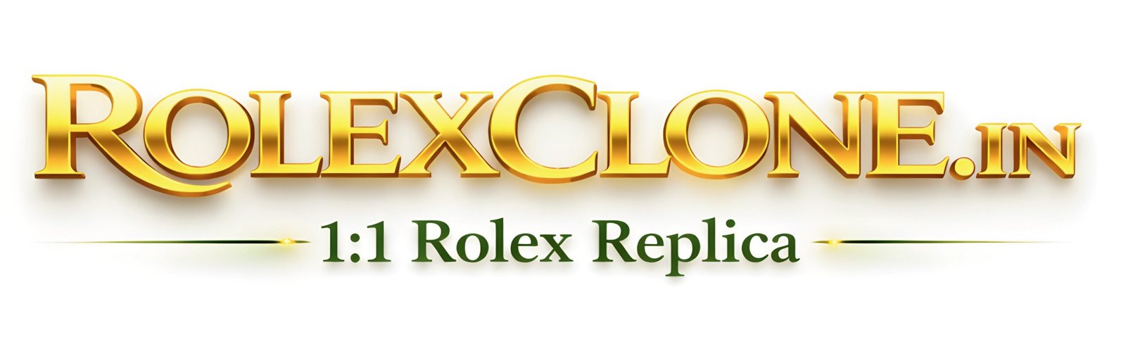 rolexclone.in - 
