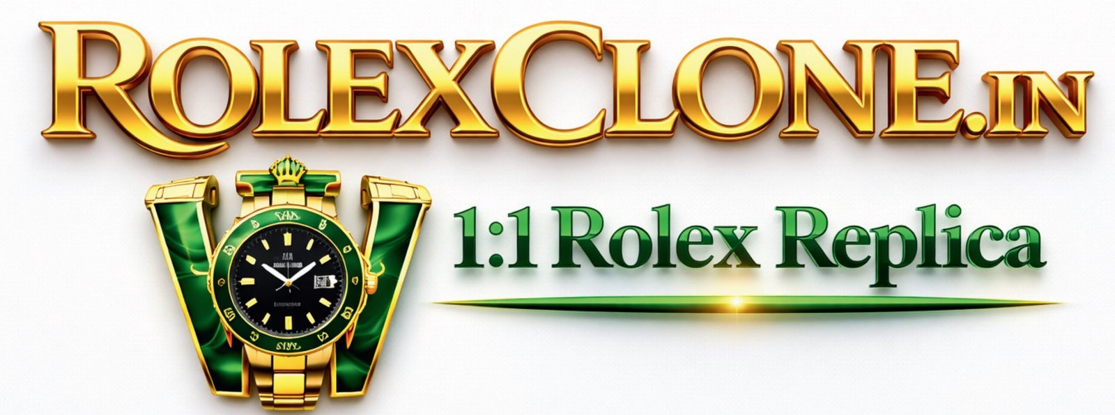 rolexclone.in - 