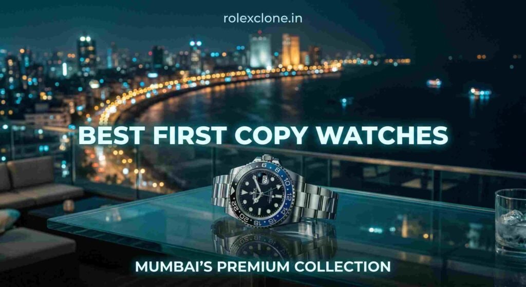 Best First Copy Watches