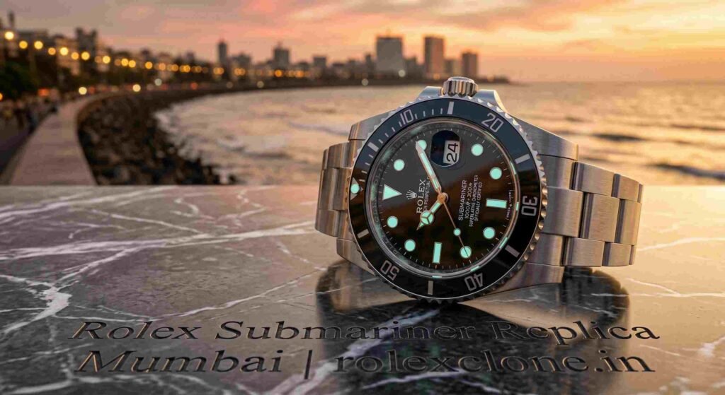Rolex Submariner Replica Mumbai