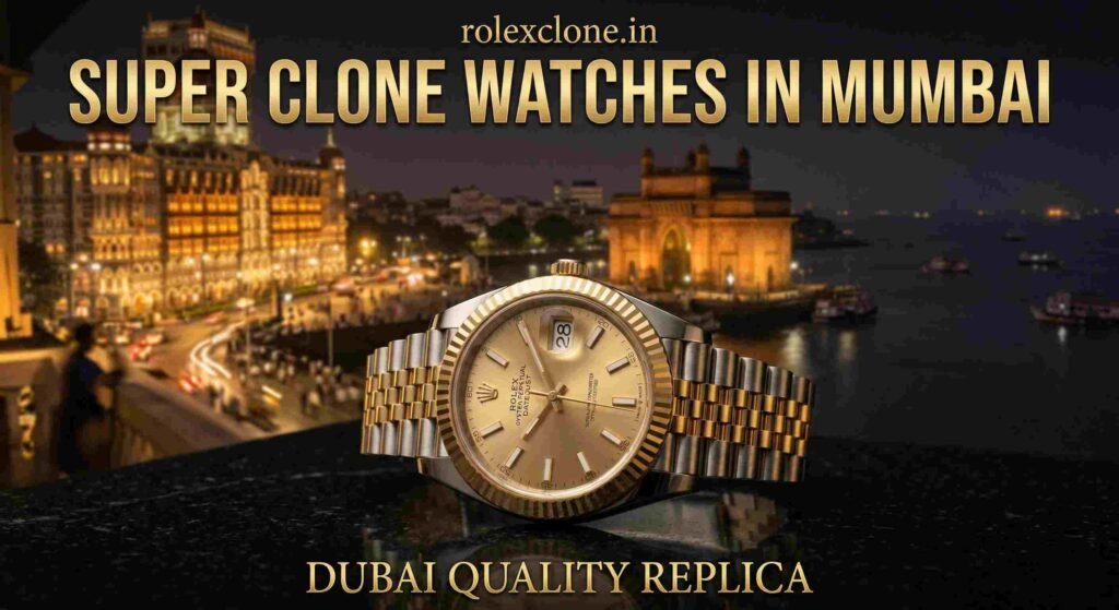 Best First Copy Watches