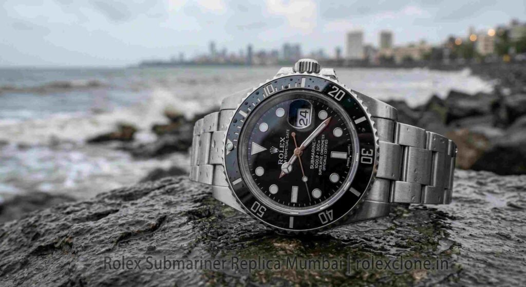 Rolex Submariner Replica Mumbai