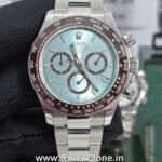 Rolex Daytona Ice Blue Dial watches india