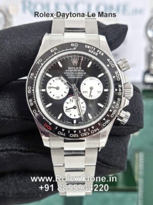 Rolex Daytona Le mans watches in india