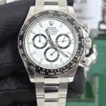 Rolex Daytona Panda watches india