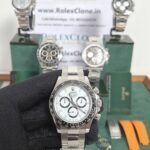 Rolex Daytona Panda clone watches india