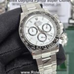 Rolex Daytona Panda super clone watches india