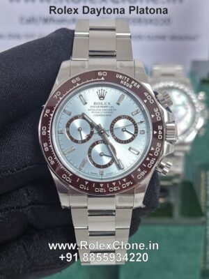 Rolex Daytona copy watches in india