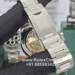 Rolex Daytona ice blue super clone watches india