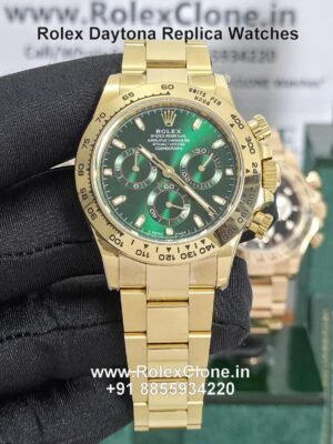 Rolex Daytona replica watches india