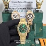 Rolex Daytona replica watches india