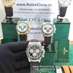 Rolex daytona clone new delhi