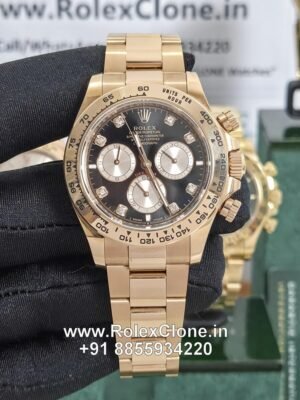 Rolex daytona copy Chennai