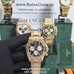 Rolex daytona first copy Chennai