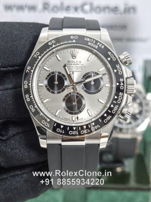Rolex daytona ghost watches india