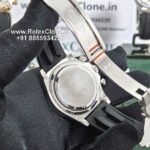 Rolex daytona ghost replica india