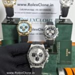 Rolex daytona ghost super clone watches