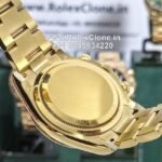 Rolex daytona gold first copy