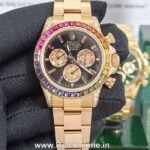 Rolex daytona rainbow watches india