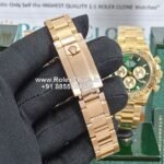 Rolex daytona rainbow copy watches india