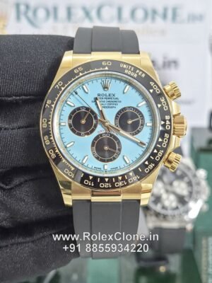 Rolex daytona tiffany watches india