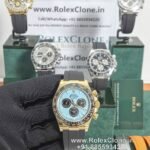 Rolex daytona tiffany clone watches