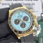 Rolex daytona tiffany dial watches india