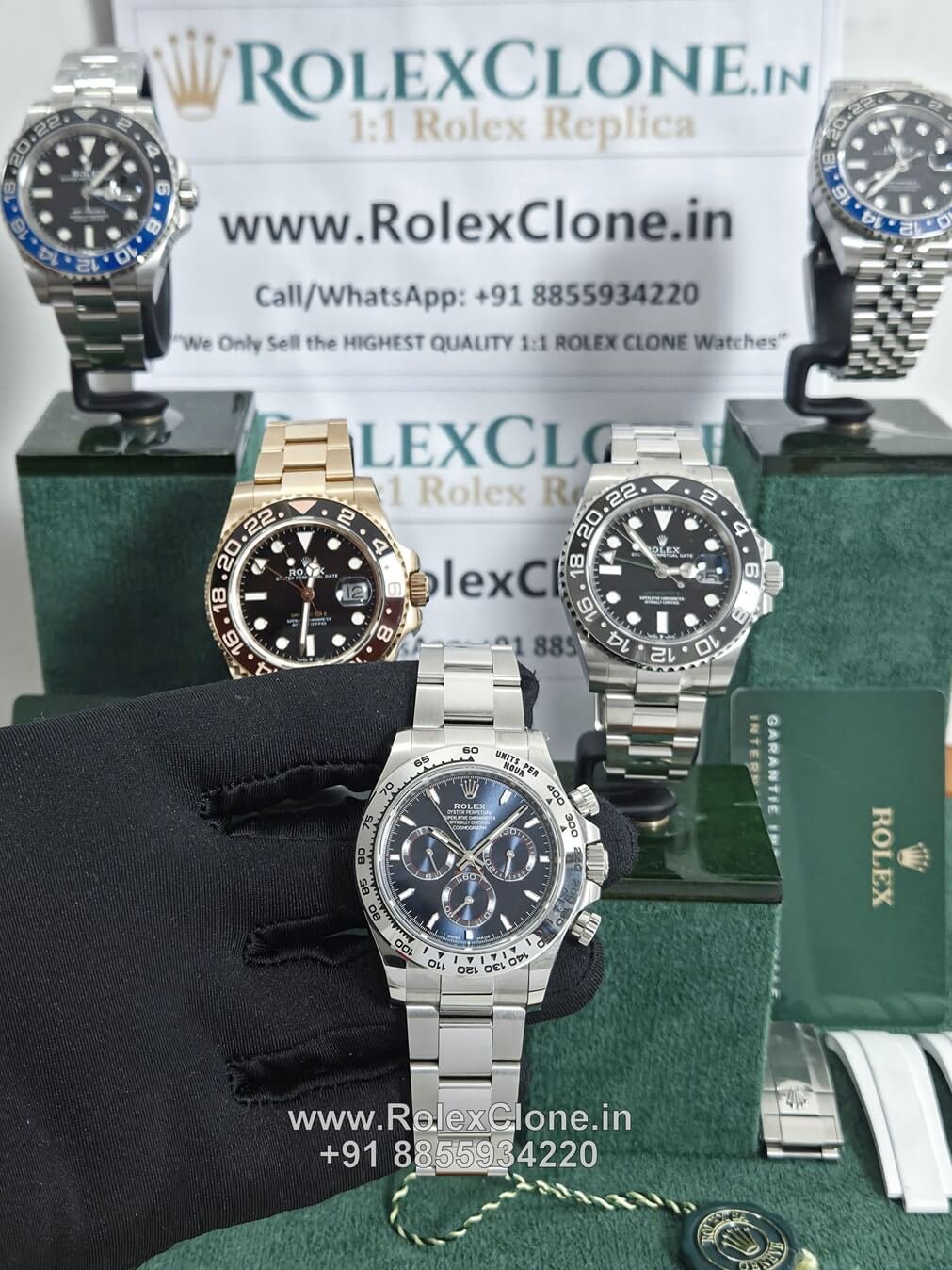 buy rolex daytona replica