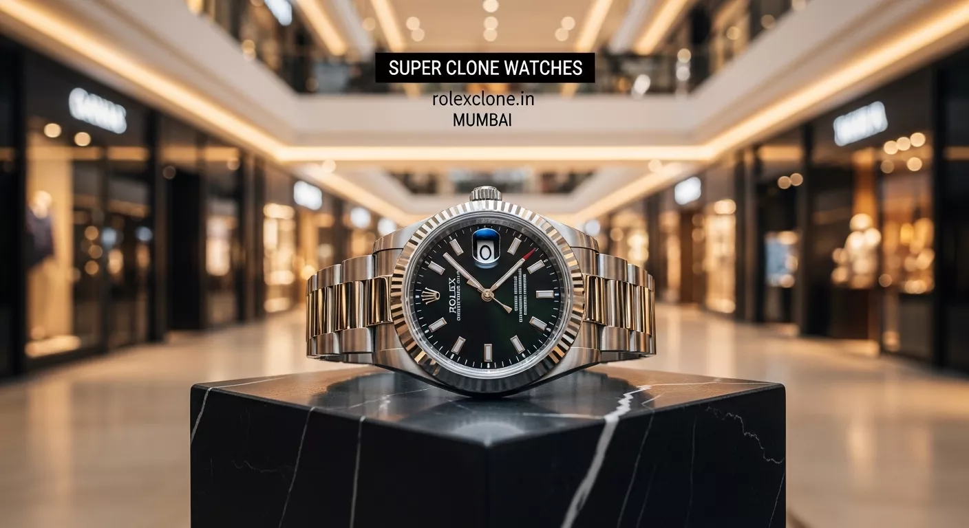 rolexclone.in