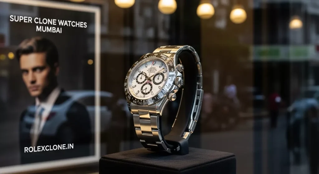 Super Clone Watches Mumbai