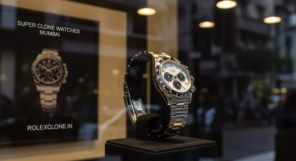 Super Clone Watches Mumbai
