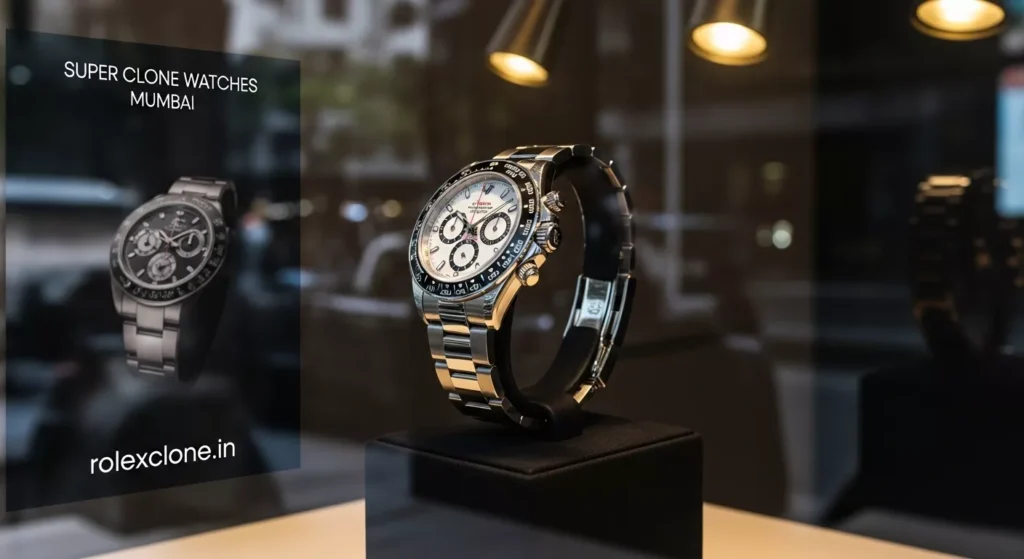 Super Clone Watches Mumbai