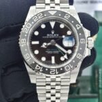 rolex bruce wayne