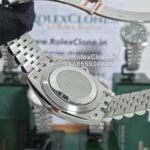 rolex datejust clasp