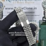 rolex datejust jubilee bracelet