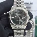 rolex datejust wimbledon dial