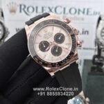 rolex daytona everosSe gold dial