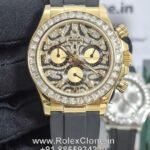 rolex daytona eye of tiger watches india