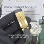 rolex daytona eye of tiger first copy