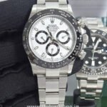 rolex daytona panda superclone1