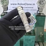 rolex gmt bruce wayne oyster bracelet