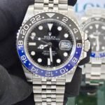rolex gmt master 2 batgirl