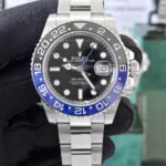 rolex gmt master 2 batman