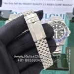 rolex gmt master 2 jubilee bracelet