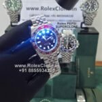 rolex gmt master 2 pepsi jubilee bracelet