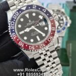 rolex gmt master 2 pepsi replica