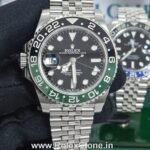 rolex gmt master 2 sprite