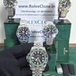 rolex gmt master 2 sprite super clone