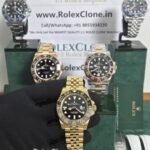 rolex gmt master ii clone