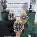 rolex gmt master ii root beer replica
